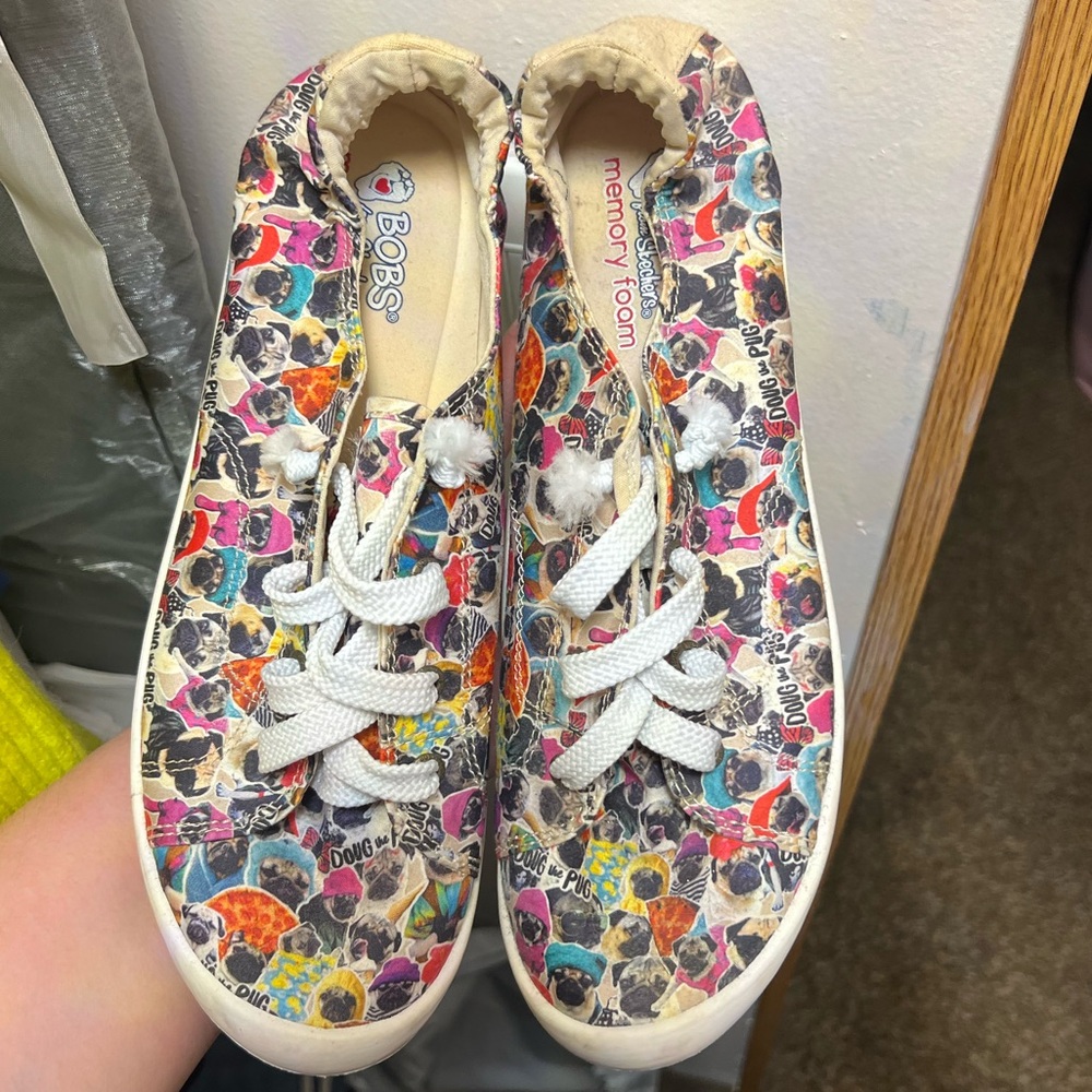 Bobs by sketchers